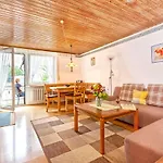 Літній будинок Steffi's Landhof Бад-Верісгофен