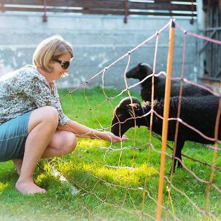Steffi's Landhof * Бад-Верісгофен