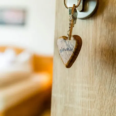 Steffi's Landhof Εξοχικό σπίτι Bad Wörishofen