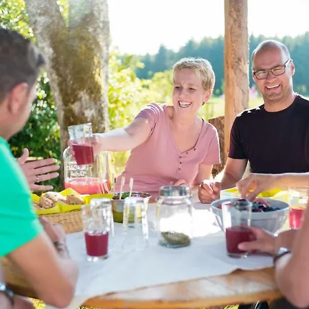 Steffi's Landhof Bad Wörishofen