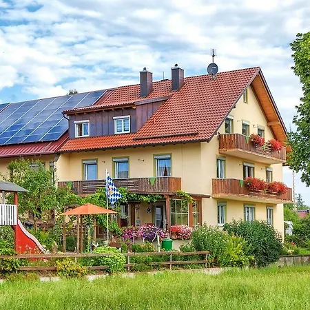 Steffi's Landhof