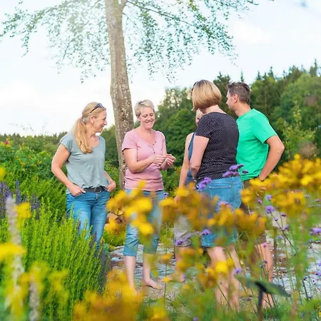 Landhaus Steffi's Landhof