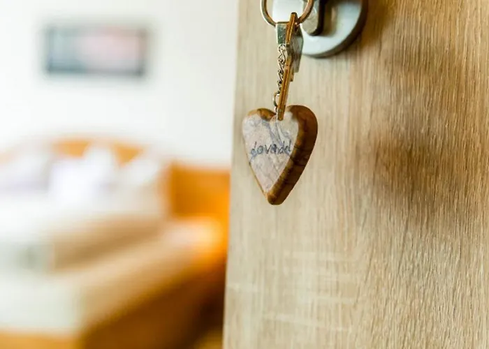 Steffi's Landhof Εξοχικό σπίτι Bad Wörishofen