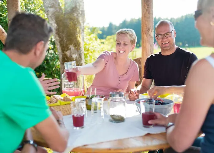 Steffi's Landhof Bad Worishofen