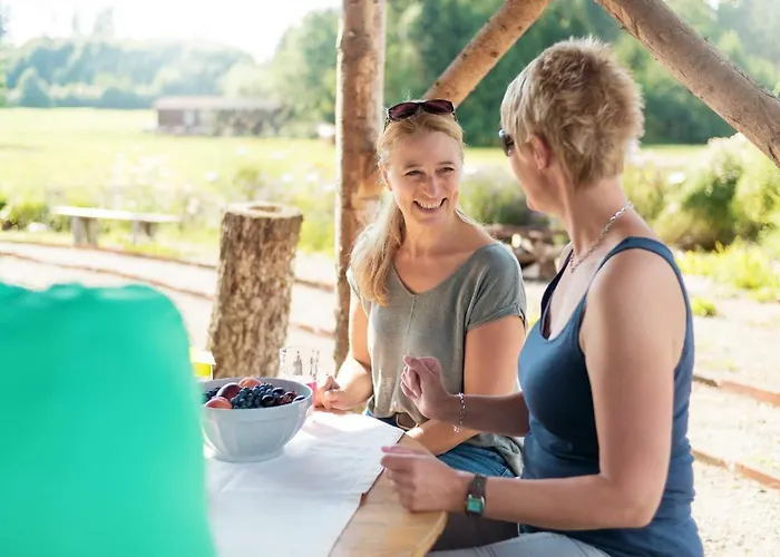 Steffi's Landhof Bad Wörishofen