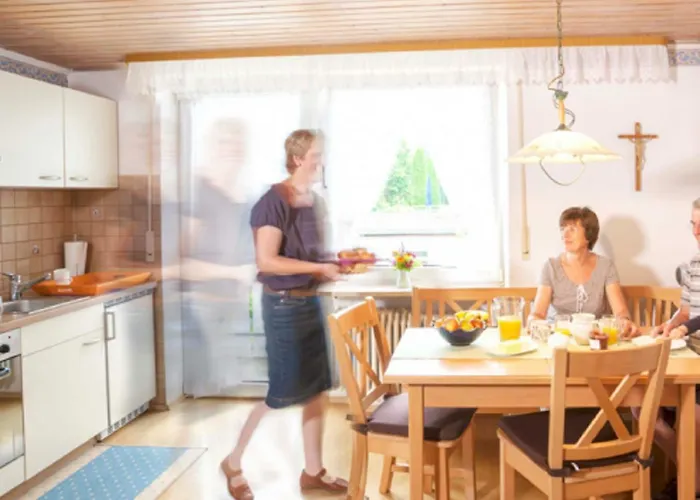 Steffi's Landhof Country house